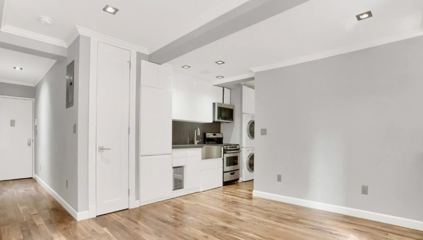 East 108th Street