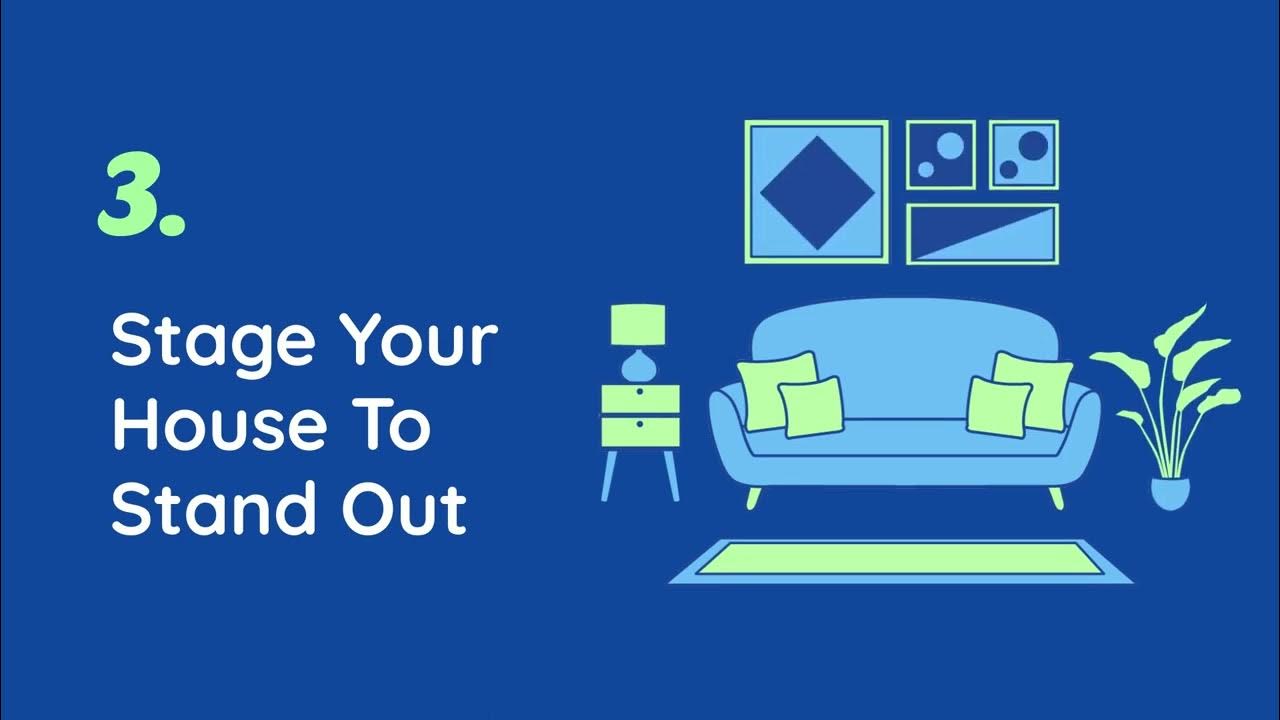 What Are the Best Tips if You're Planning To Sell Your House?