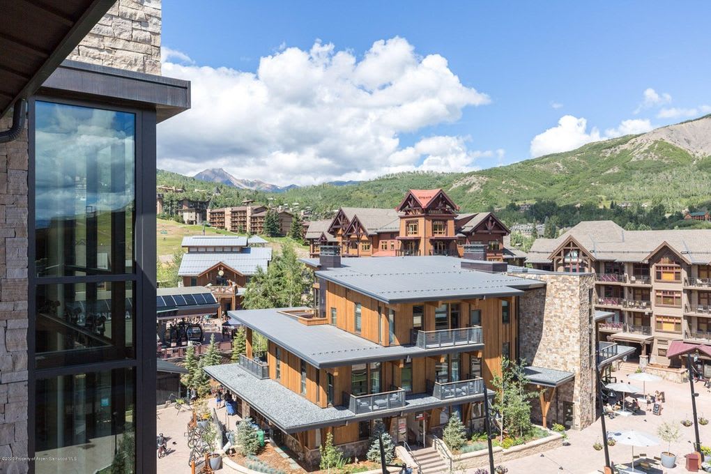 Limelight Snowmass 2 Bedroom