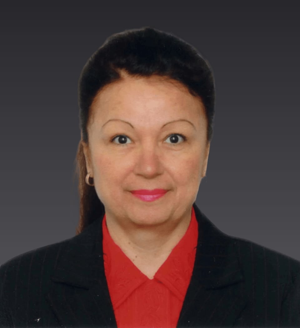 Iuliana Foghis