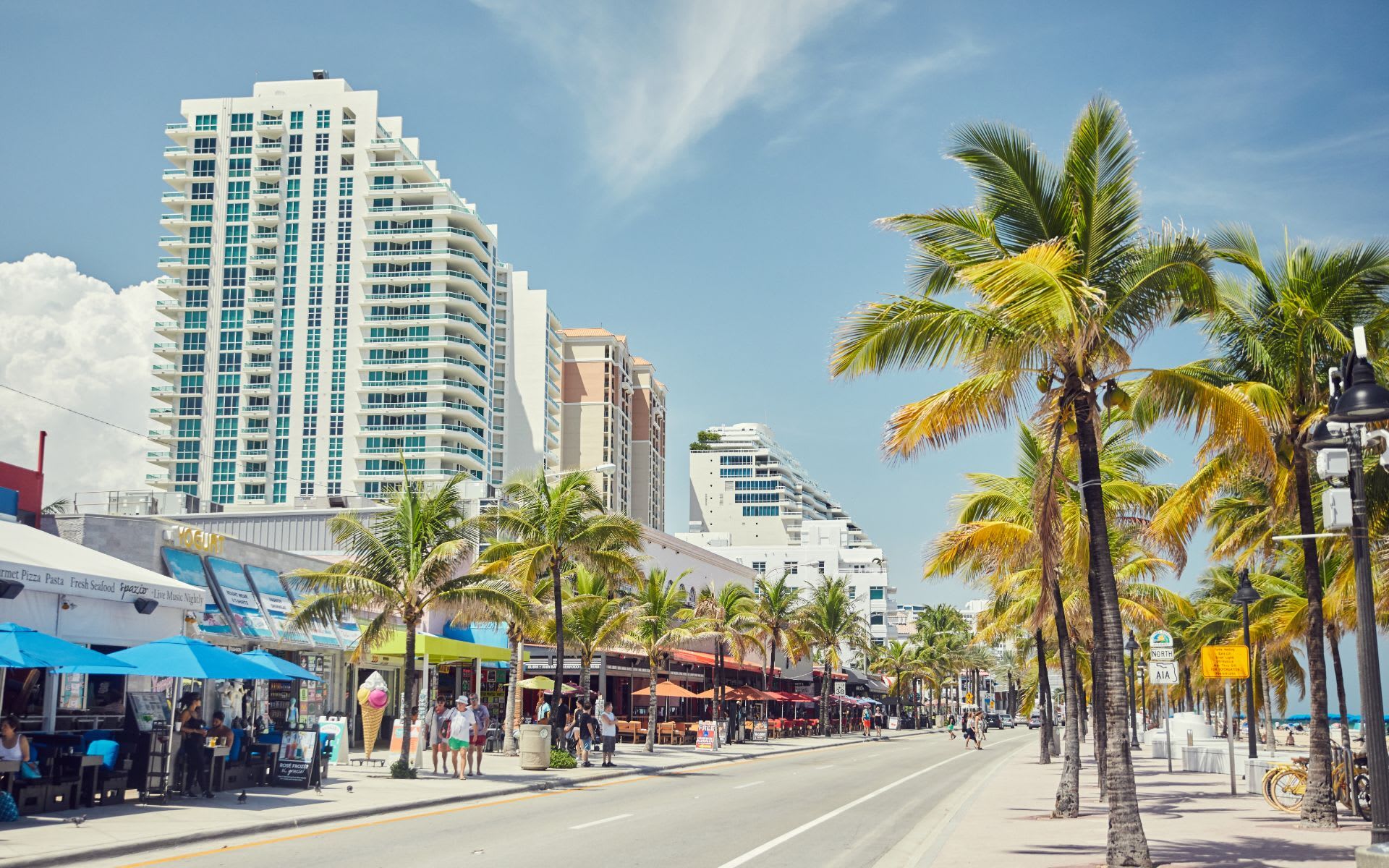 Coast to Coast Compass Real Estate Network