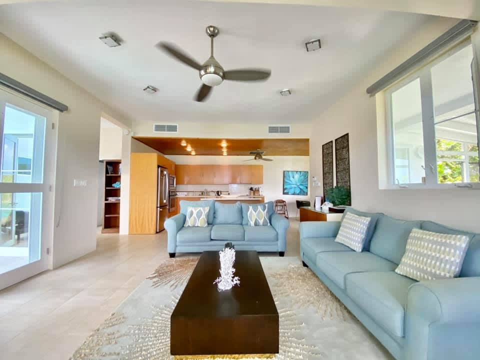 The RefugeVacation Rental British Virgin Islands Real Estate Agents