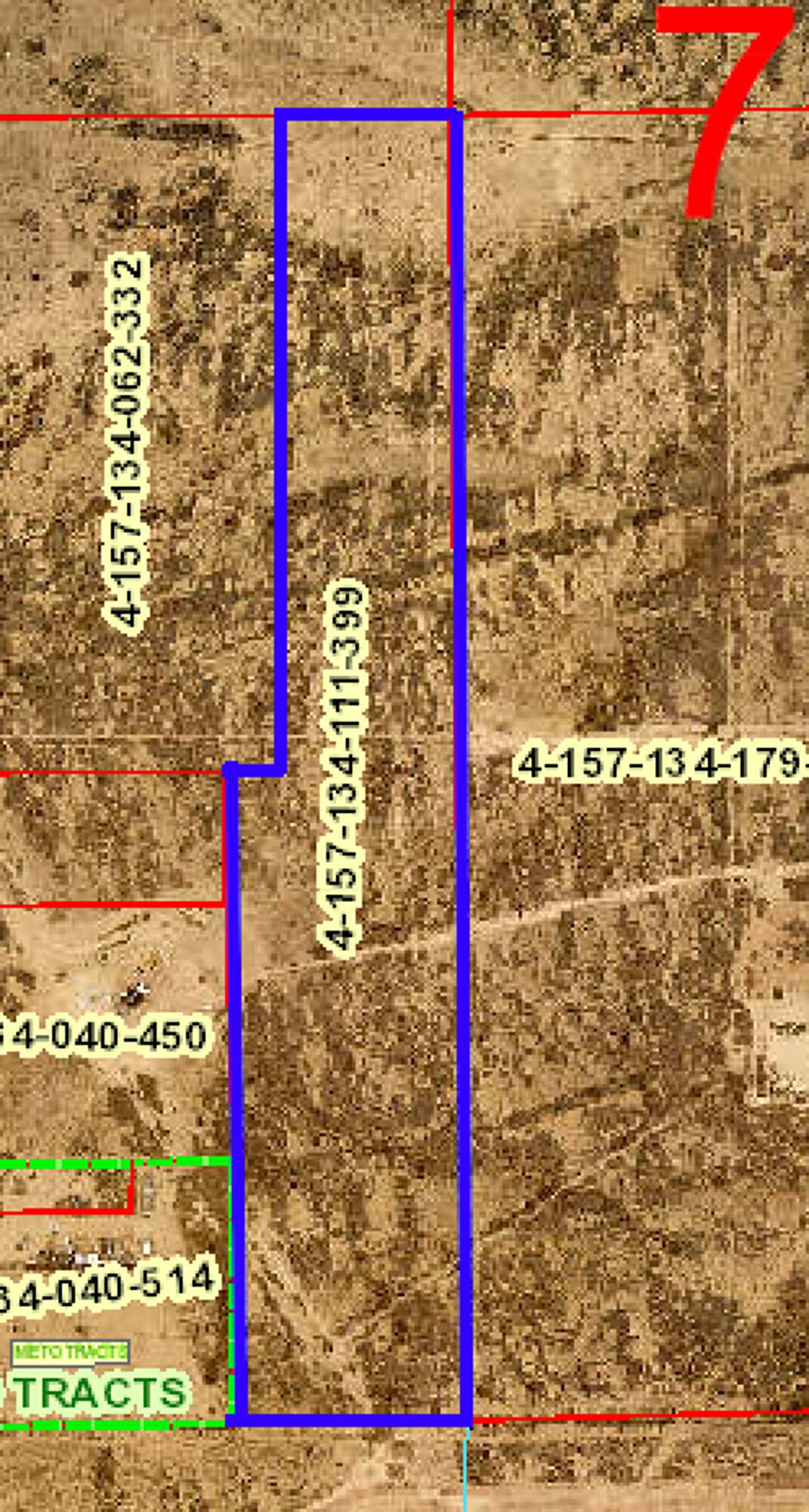 24.96 AC Near Old Cavern Hwy 