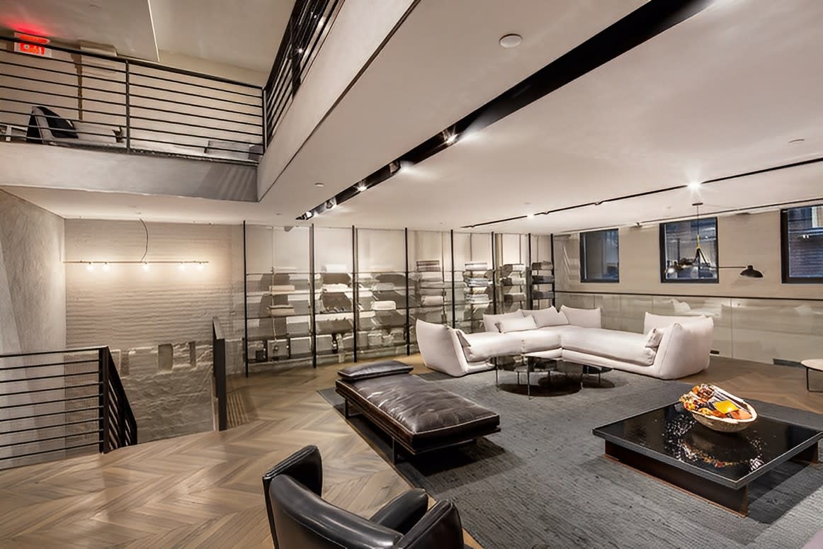 42 Lispenard Street The Halliburton Team New York Real Estate