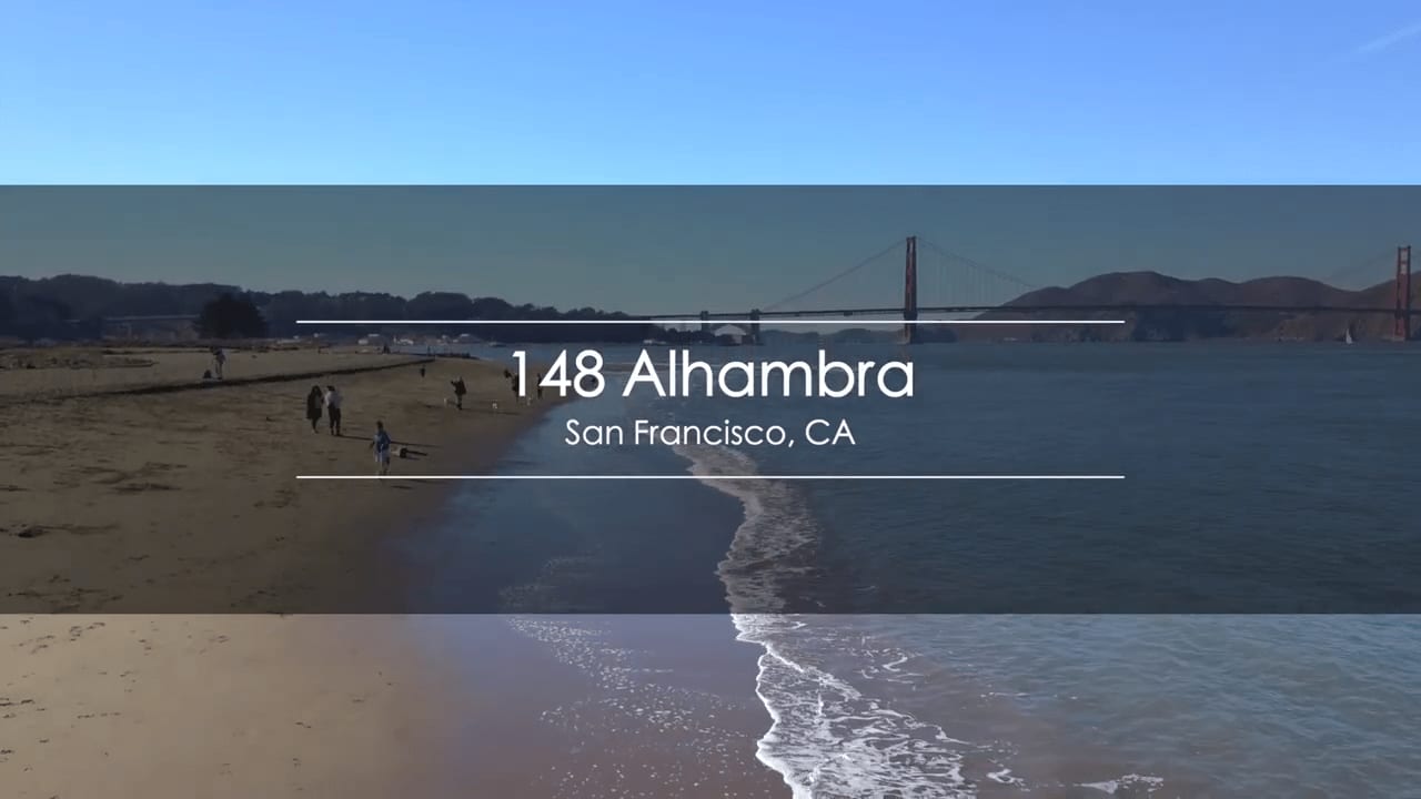 148 Alhambra St, San Francisco, CA 94123