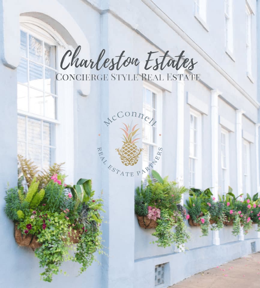 Buying or Selling Carolina Real Estate Agents McConnell Real Estate