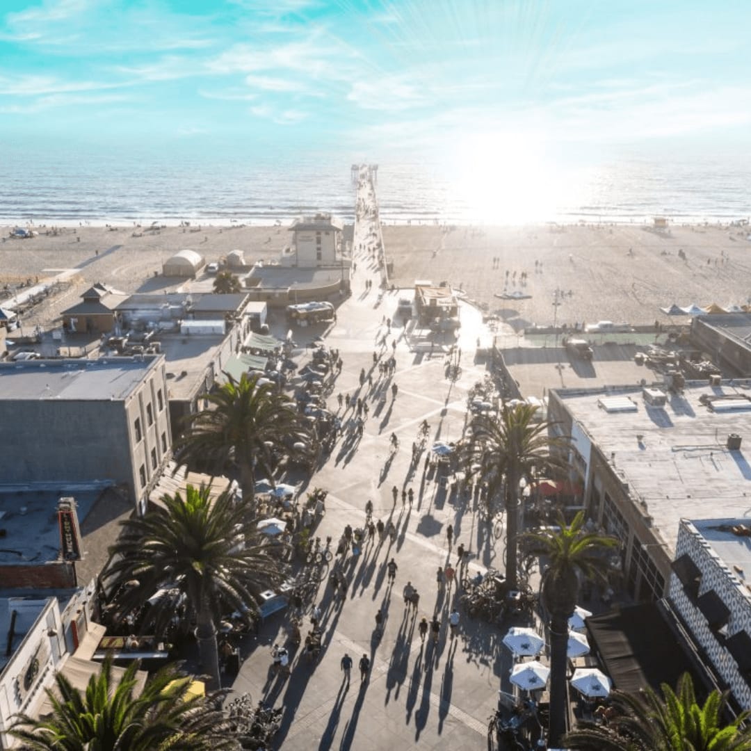 HERMOSA BEACH RESTAURANT ROUND UP Blog West Los Angeles Real Estate LA Coastal Estates