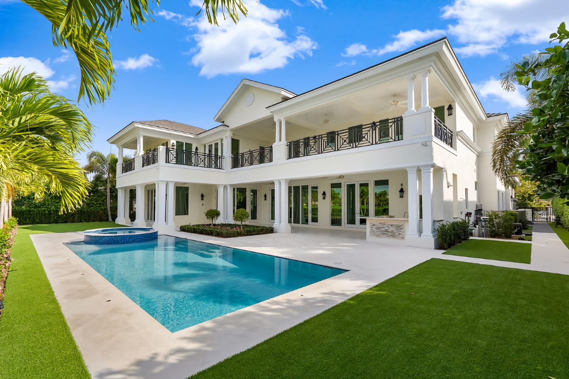 Featured Properties Keith Neff LLC & Camilla Goodwin