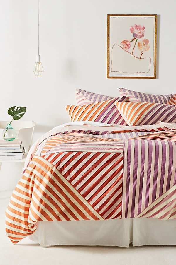 Color Blocking NEST Magazine Nest Realty