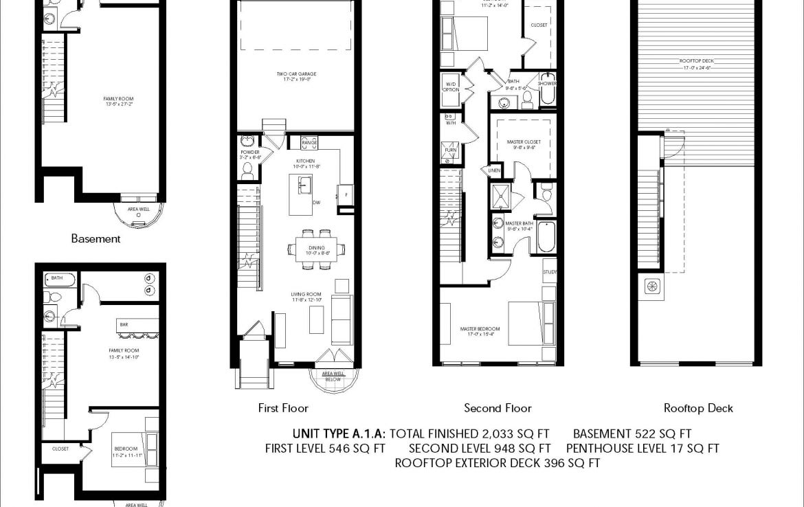 Logan Brownstones