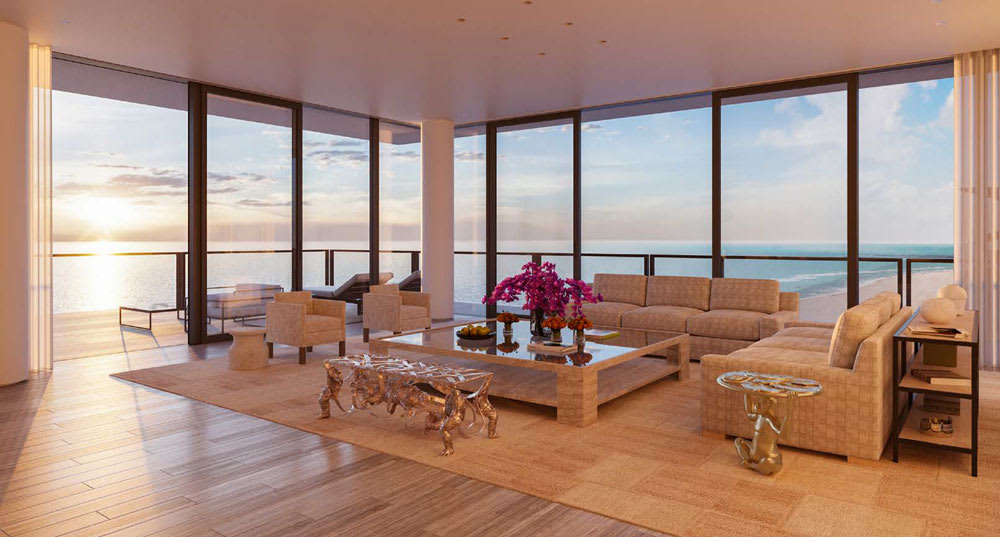 The Raleigh Miami Beach