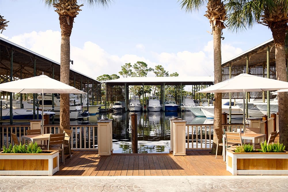 4 Hot New Restaurants in Orange Beach Leigh McPherson Team Luxury