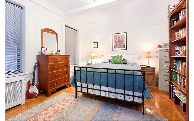 105 West 73rd Street Unit: 3D