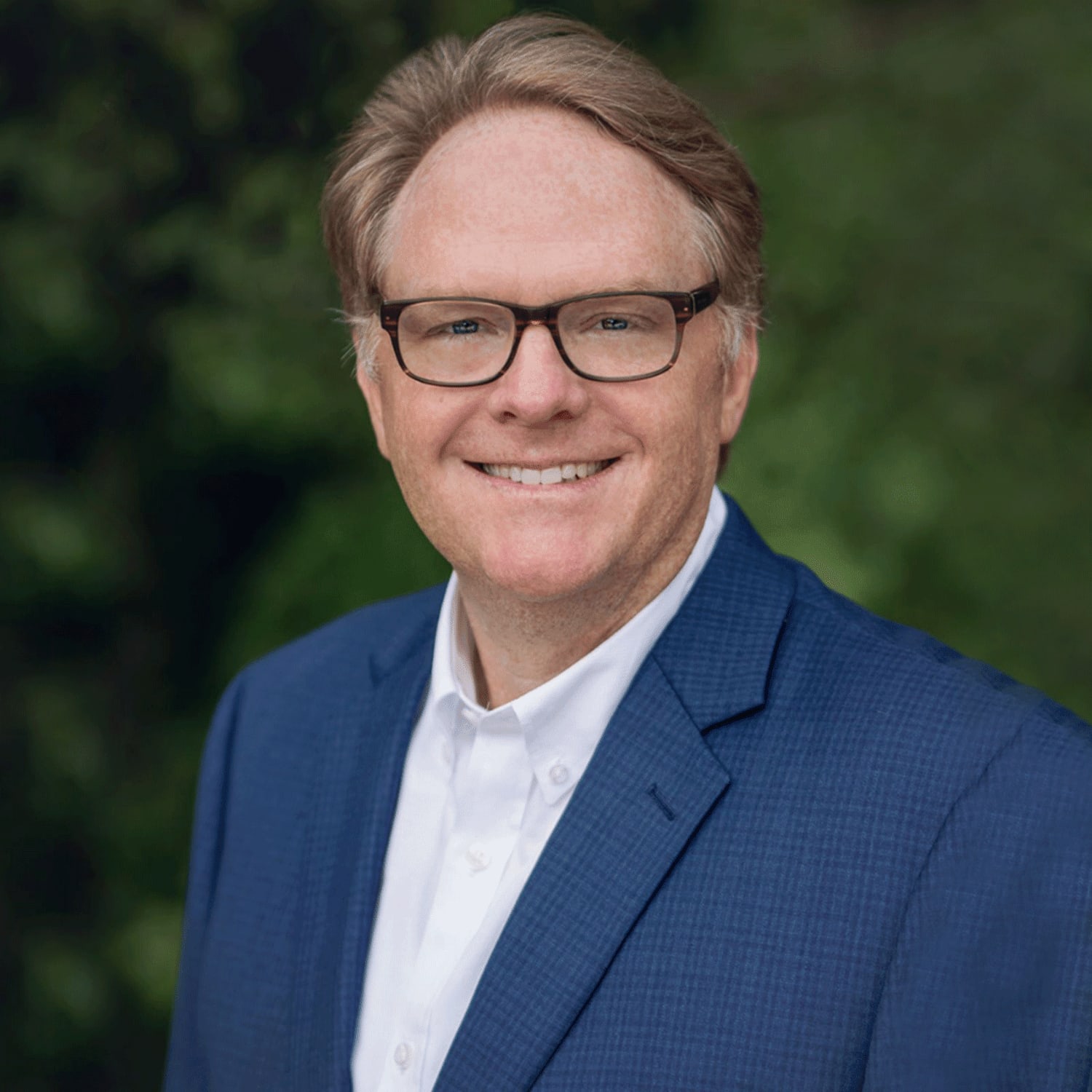 Russ Ethridge Austin Real Estate Expert