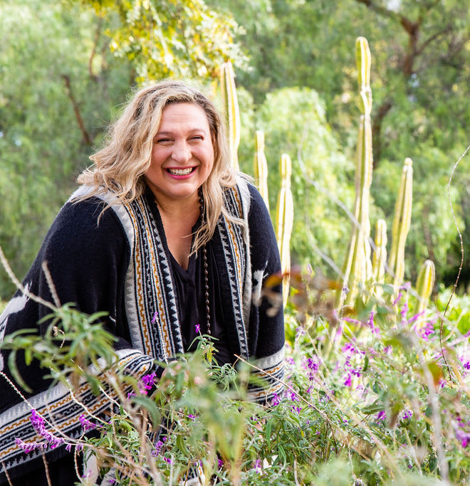 Nina Kurtz Los Angeles Real Estate Agent