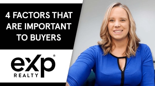 4 Key Features Buyers Are Looking For