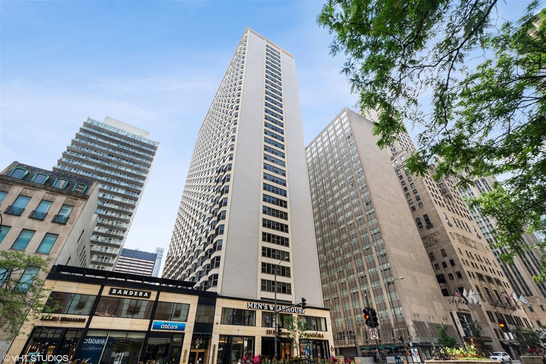 535 N Michigan 