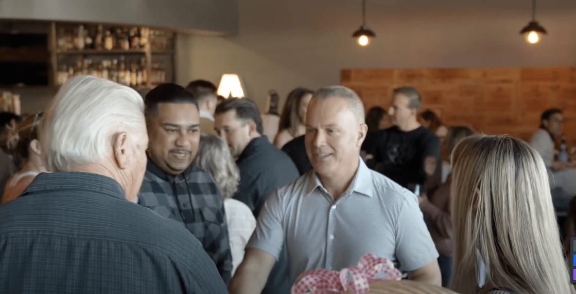 Client Appreciation Party 2024