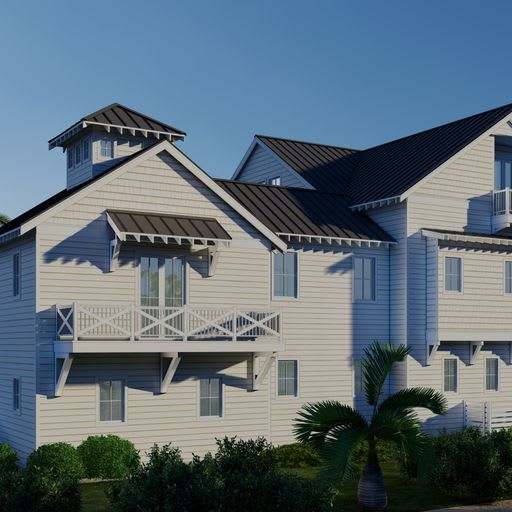 336 Tailwind Drive Port Aransas, TX 78373 7 Beds Seven Custom Homes