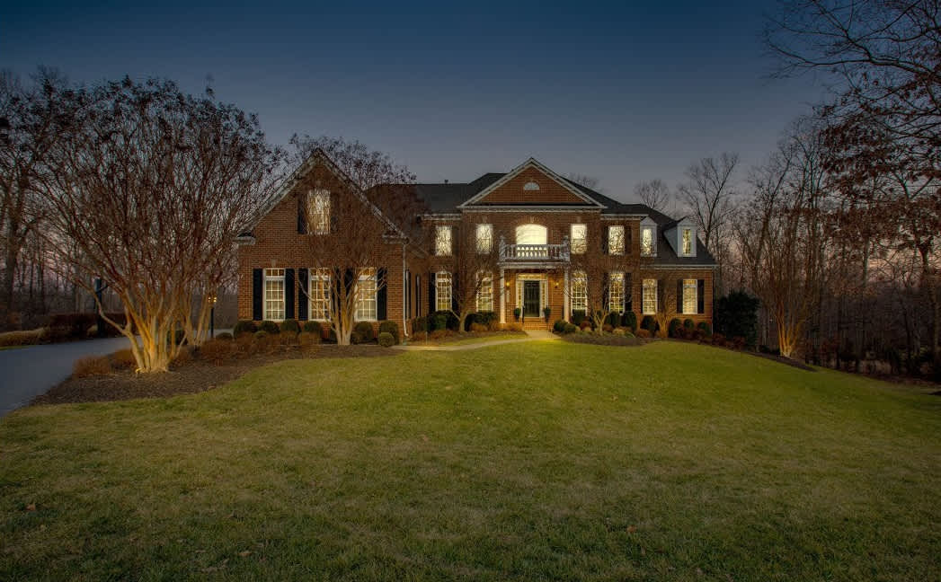 Comfort and Privacy in Cedar Crest