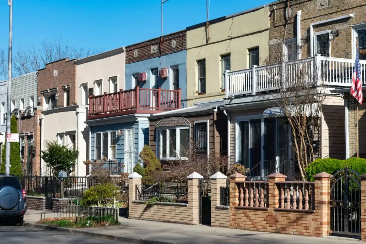 New Report Shows Rapid Demand in New York City's Spring Home Buying Season