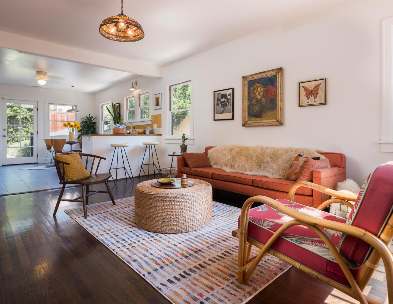 AP Real Estate Group Los Angeles & Orange County Real Estate Agents