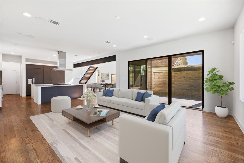 The Firm Houston Real Estate Agents & Realtors