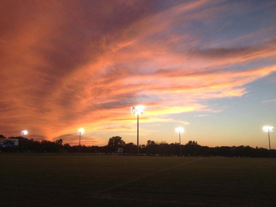 Mike Rose Soccer Complex