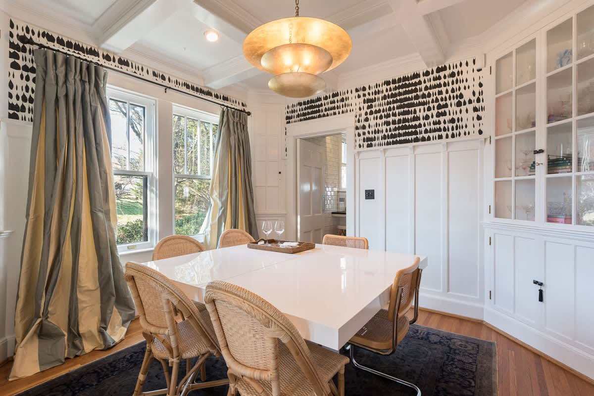 Hosting Must-Haves NEST Magazine