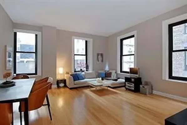 56 Pine Street Unit: 9A