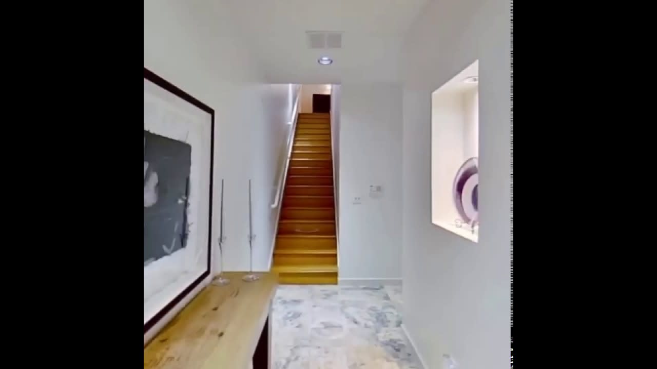 4016 Travis St, Unit D, Dallas, Texas. 3D Tour Video