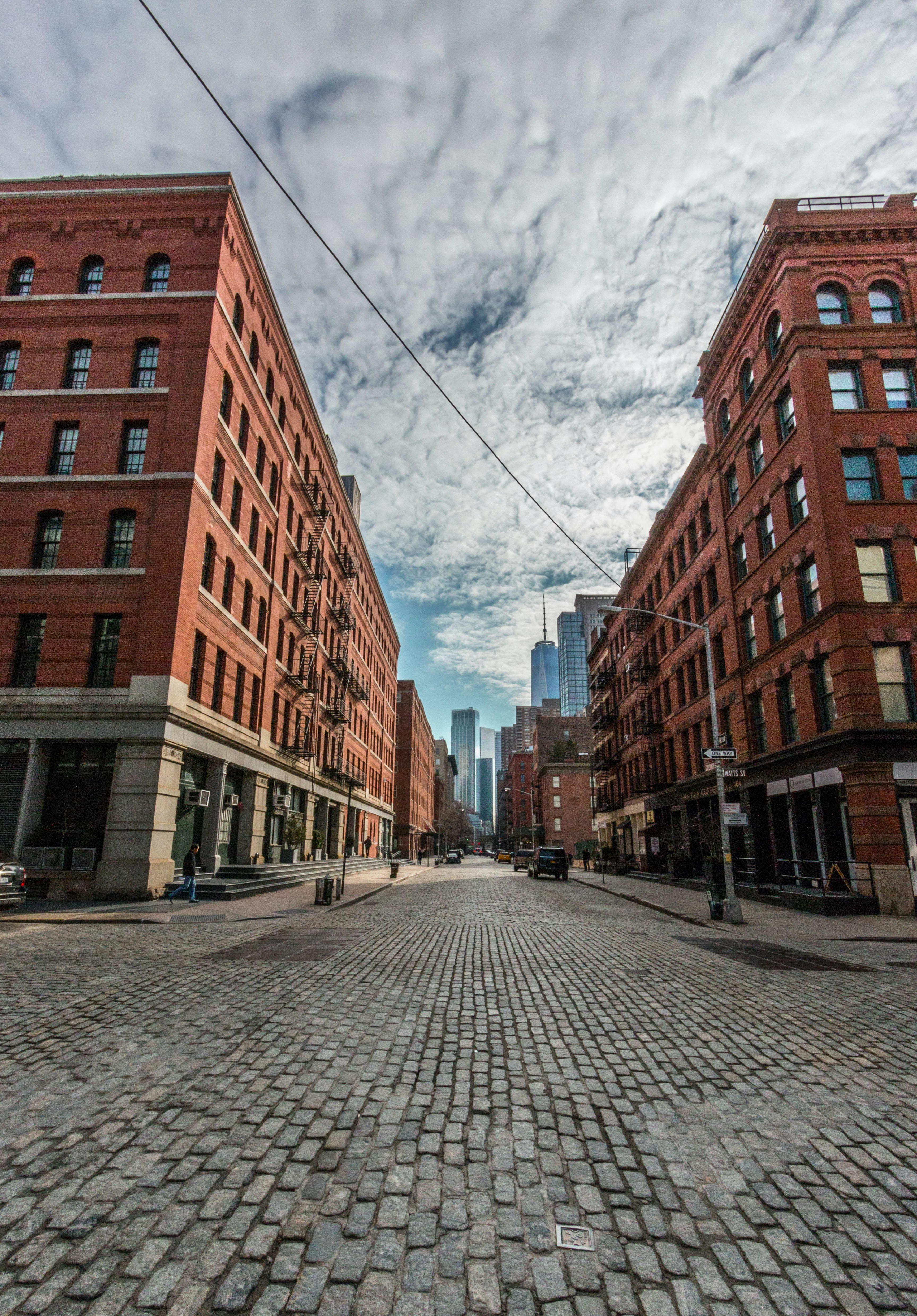 Tribeca image