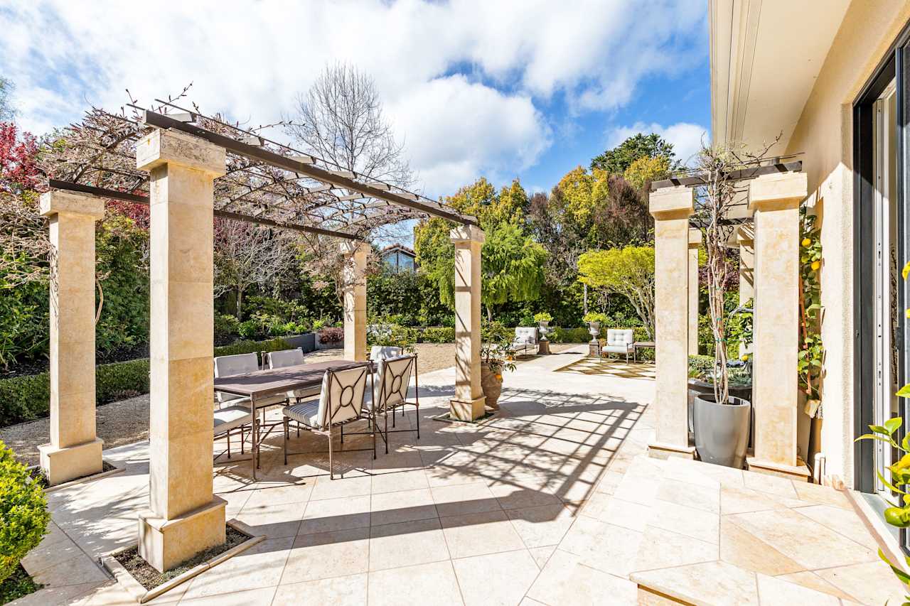 4 Egret Way OUTPOST Homes for Sale San Francisco Marin County