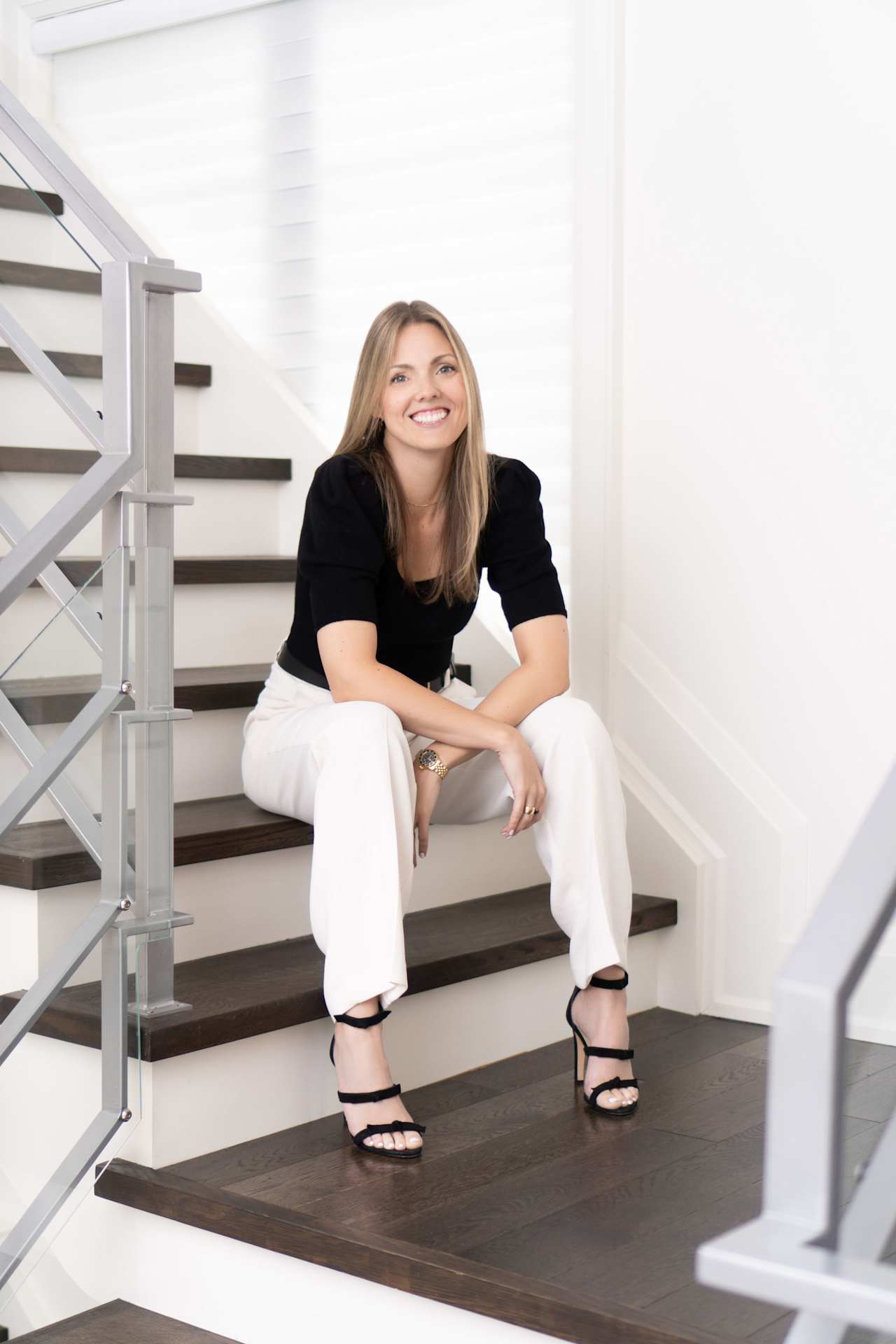 About Natalie Costello Mississauga Real Estate