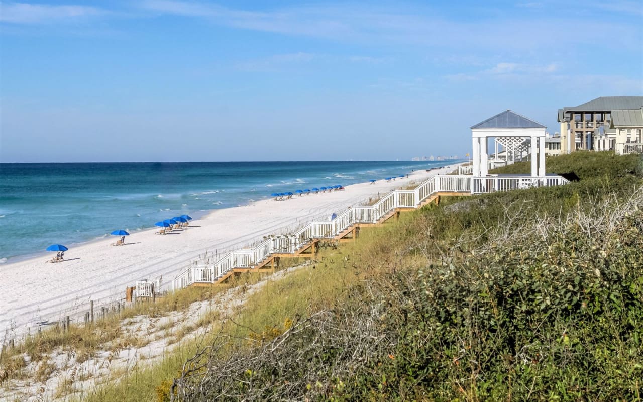 Santa Rosa Beach