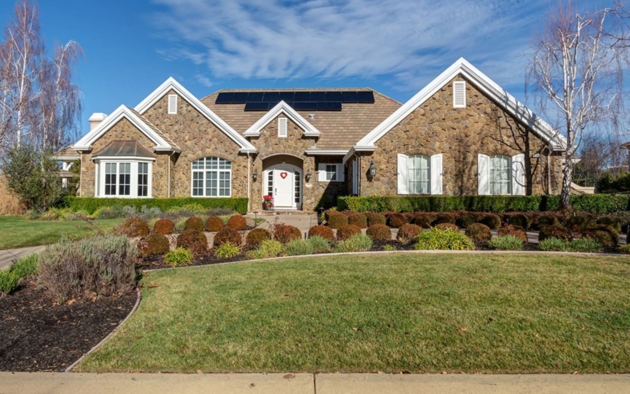 Sold 3208 Bolla Court, Ruby Hill, Pleasanton Blog