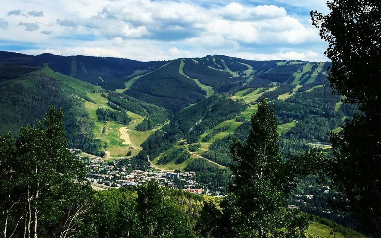 West Vail