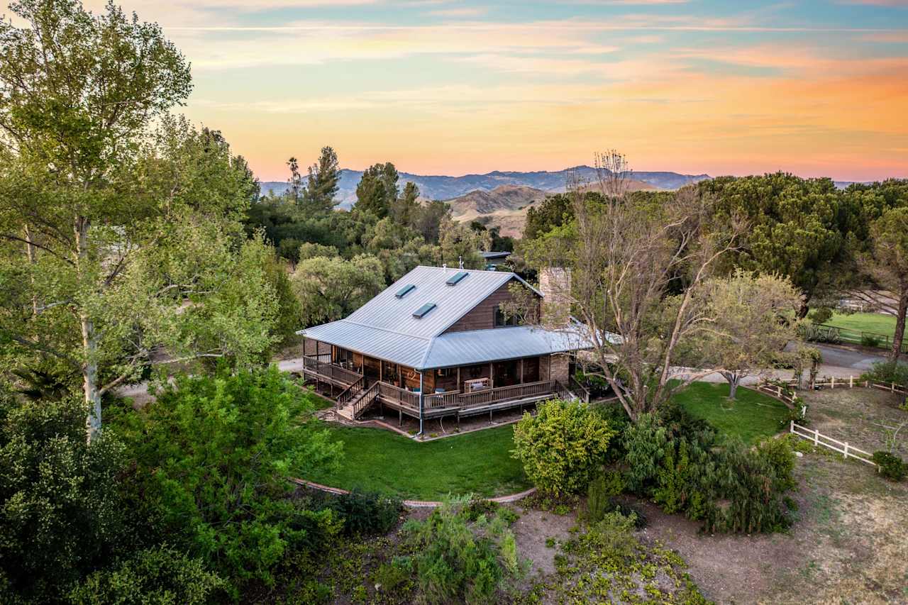 Carey Kendall Santa Ynez Real Estate Agent