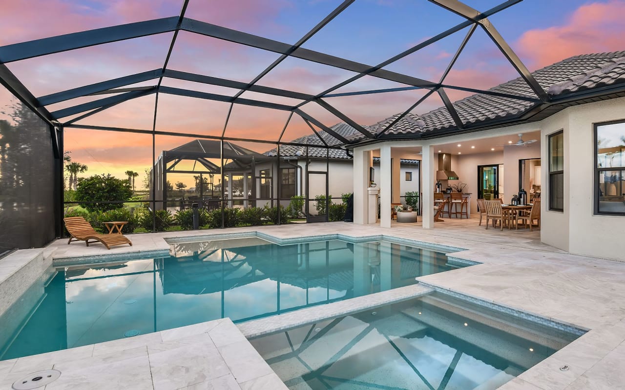 Selling Your Ultra-Luxury Home with Exceptional Features in Naples, FL