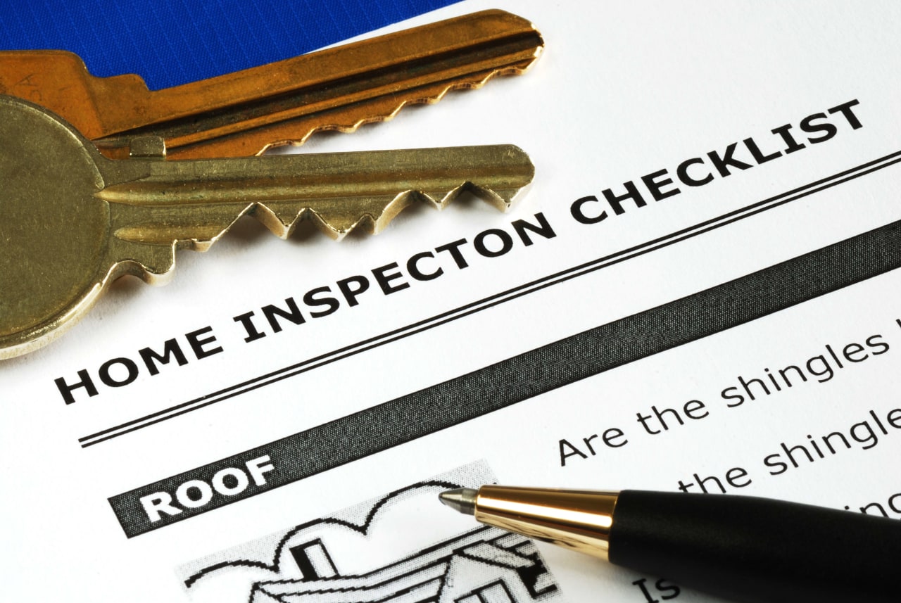 Why You Should Always Use a Licensed Home Inspector When Buying a Home in Lake Tahoe