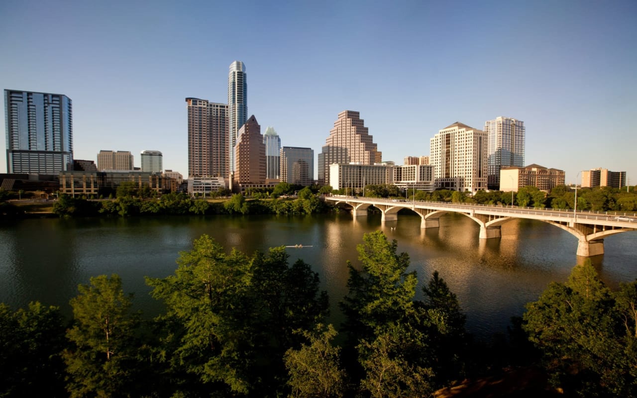 Austin, Texas