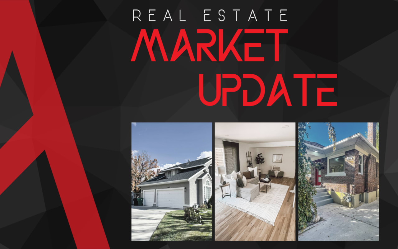 Real Estate 2023: A Comprehensive Market Update