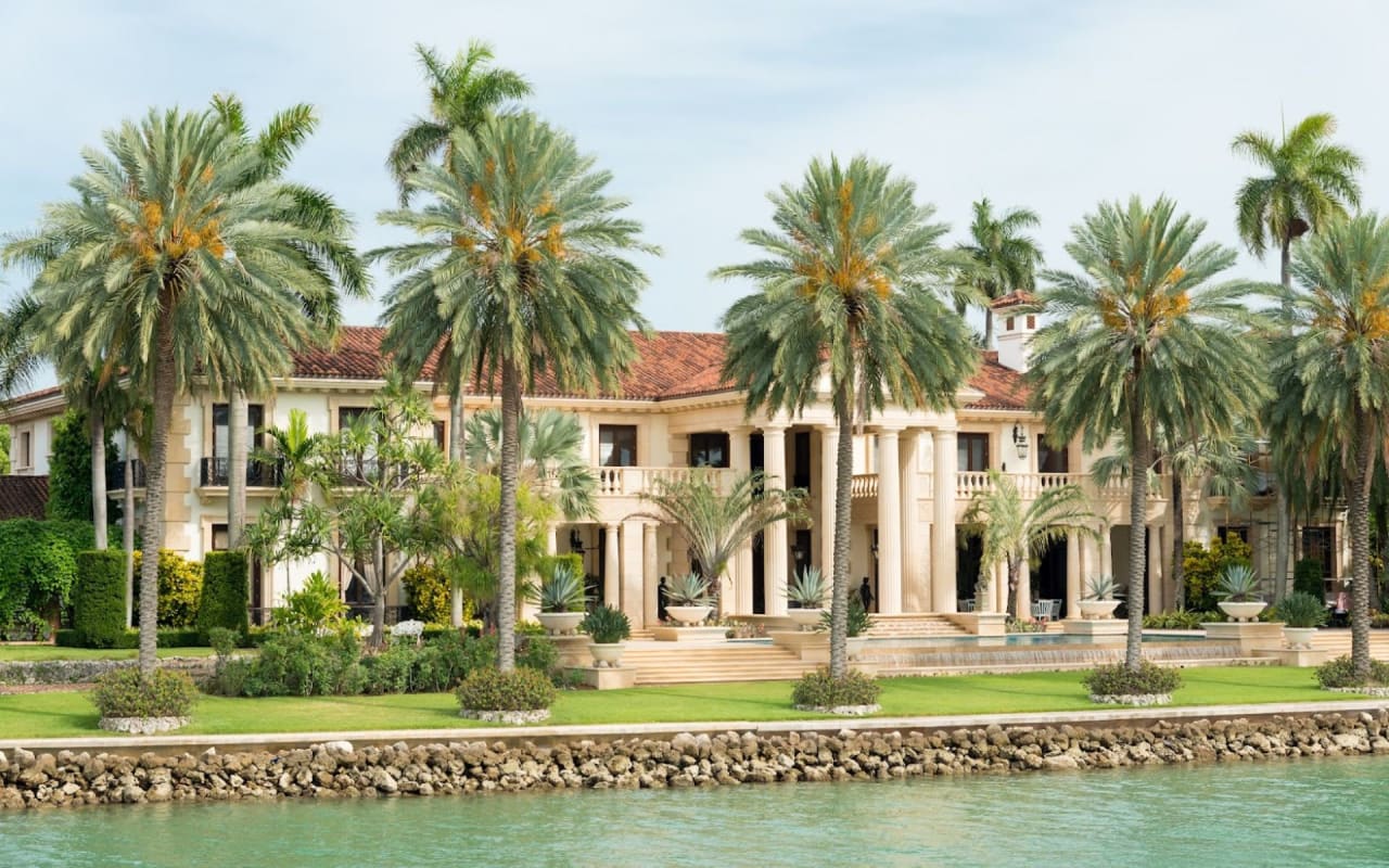 Buying a Home in West Palm, FL