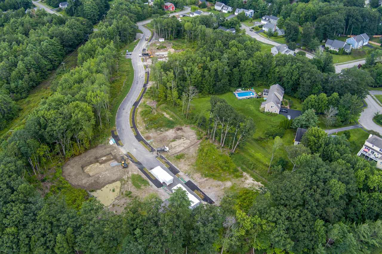 David Banks Scarborough Developments Brandy Lane The David Banks