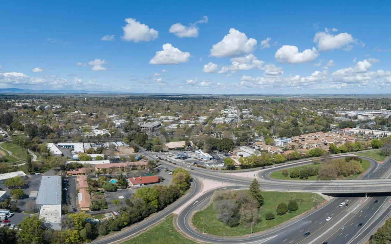 Davis Echelon Real Estate