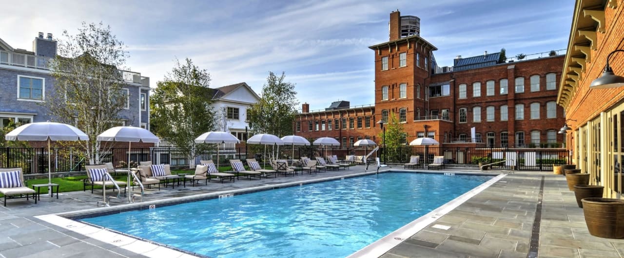 Watchcase Factory CeeJackTeam Sag Harbor Real Estate Team