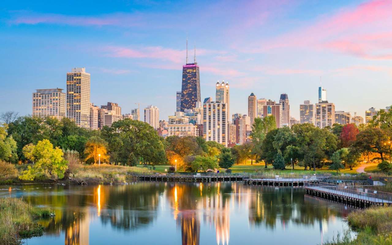 10 Best Neighborhoods to Live in Chicago Blog KD Homes Chicago