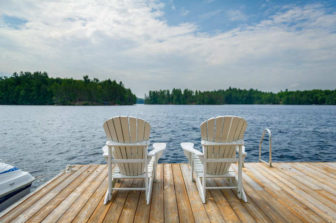 What Questions Should I Ask My Real Estate Agent if I Want to Buy a Vacation Property?