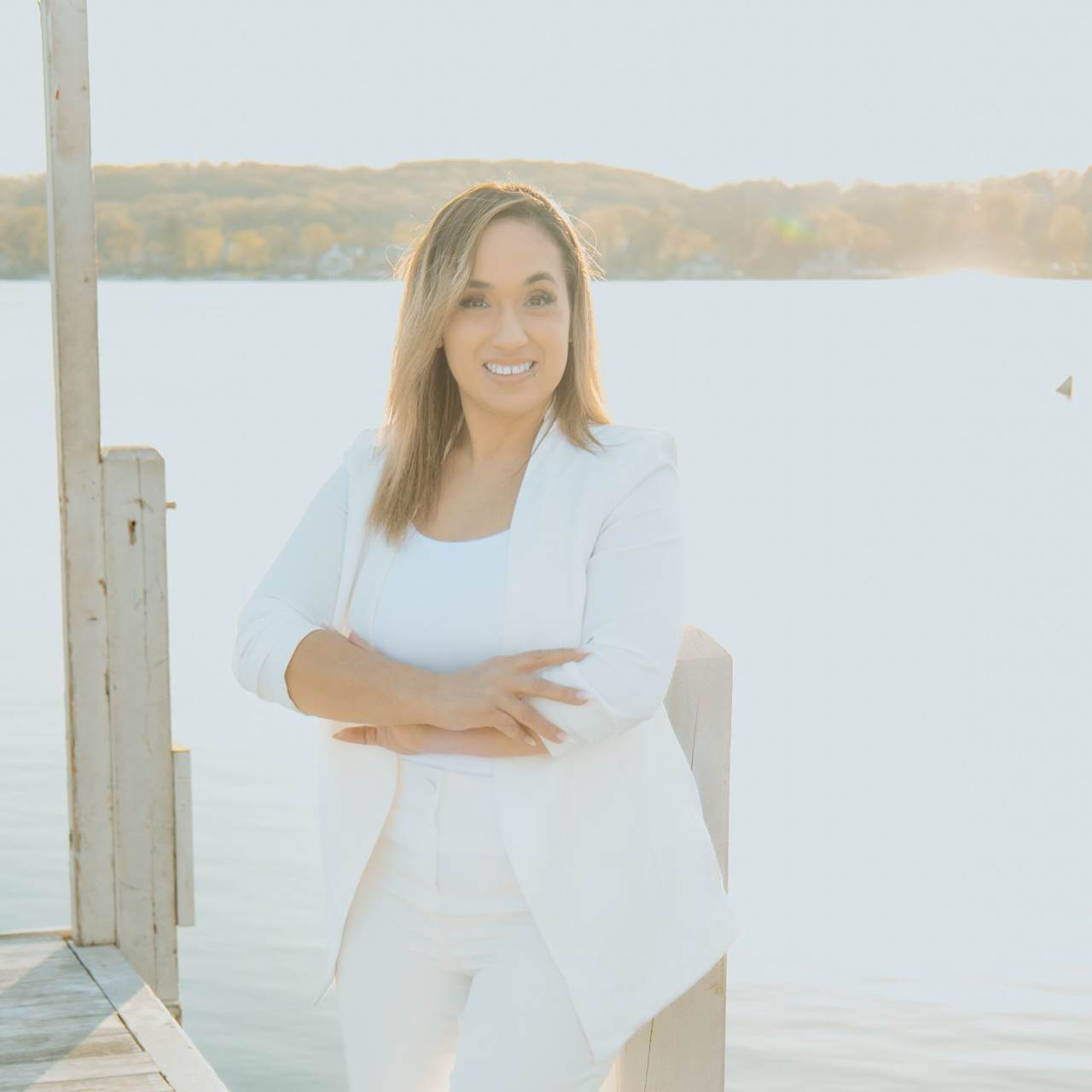 About Judy Peralta Lake Geneva Real Estate