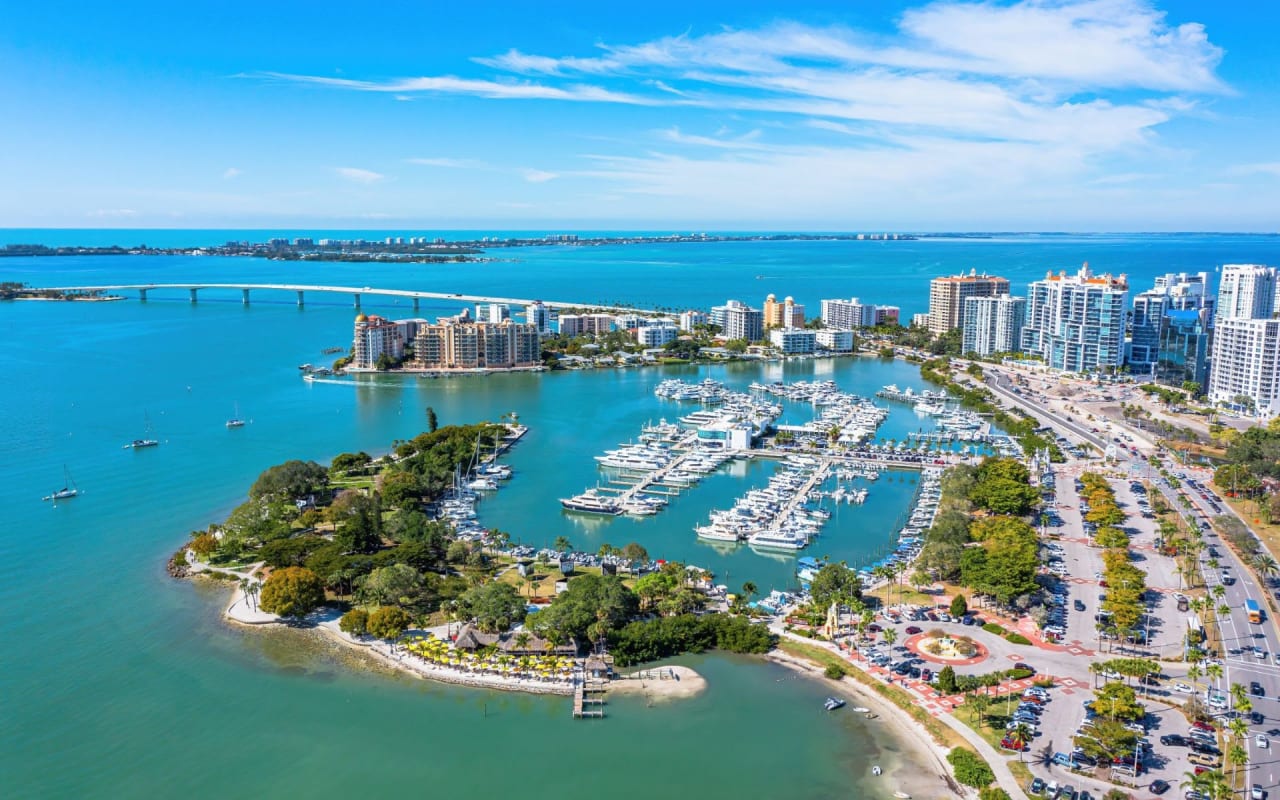 Sarasota